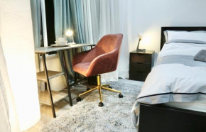 Special Beautiful Studio Flat - Professional